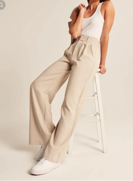 Trendsetter women's trousers - 2024 Fashion