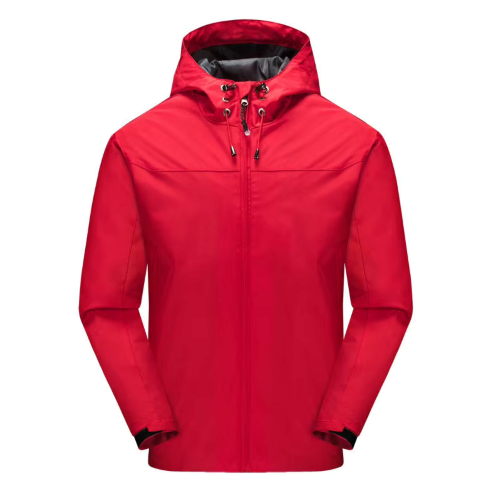 Men - Jacket - Waterproof - Windbreaker Fit