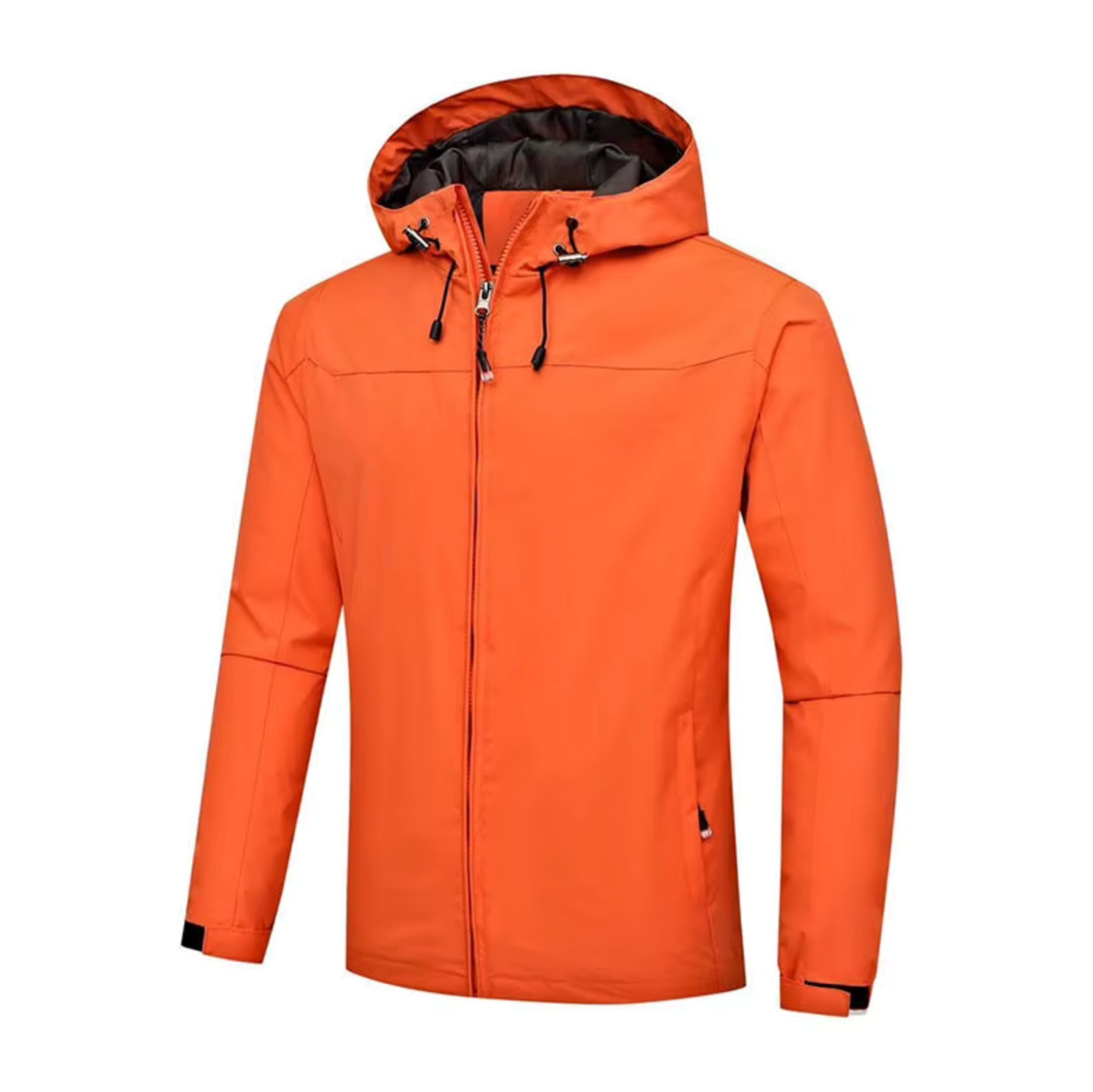 Men - Jacket - Waterproof - Windbreaker Fit