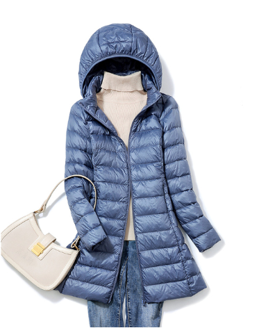 Doria™ | Lightweight winter jacket