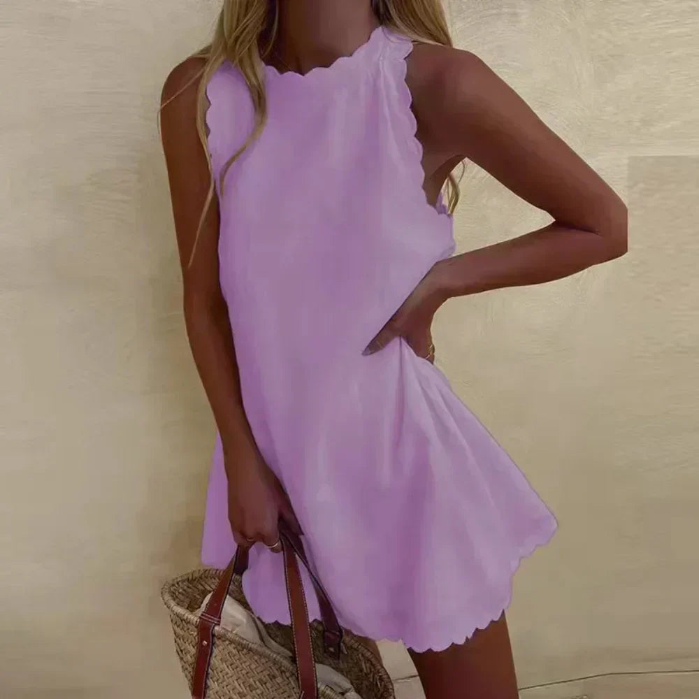 Women's - Stylish Dress - Elegant Design - Perfect for Any Occasion