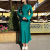 Alluring Long dress for women - Edition 2024