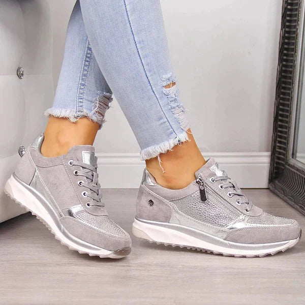 Valentina™ | Elegant and comfortable orthopaedic shoes