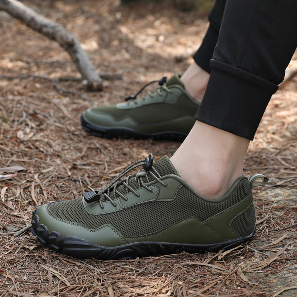 Hike - Outdoor spring barefoot shoes