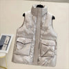 Ladies' waistcoats