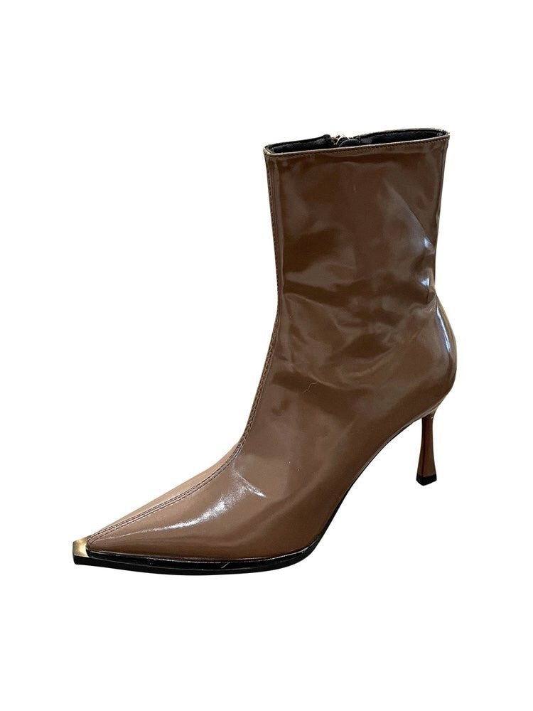 Women's ankle boots