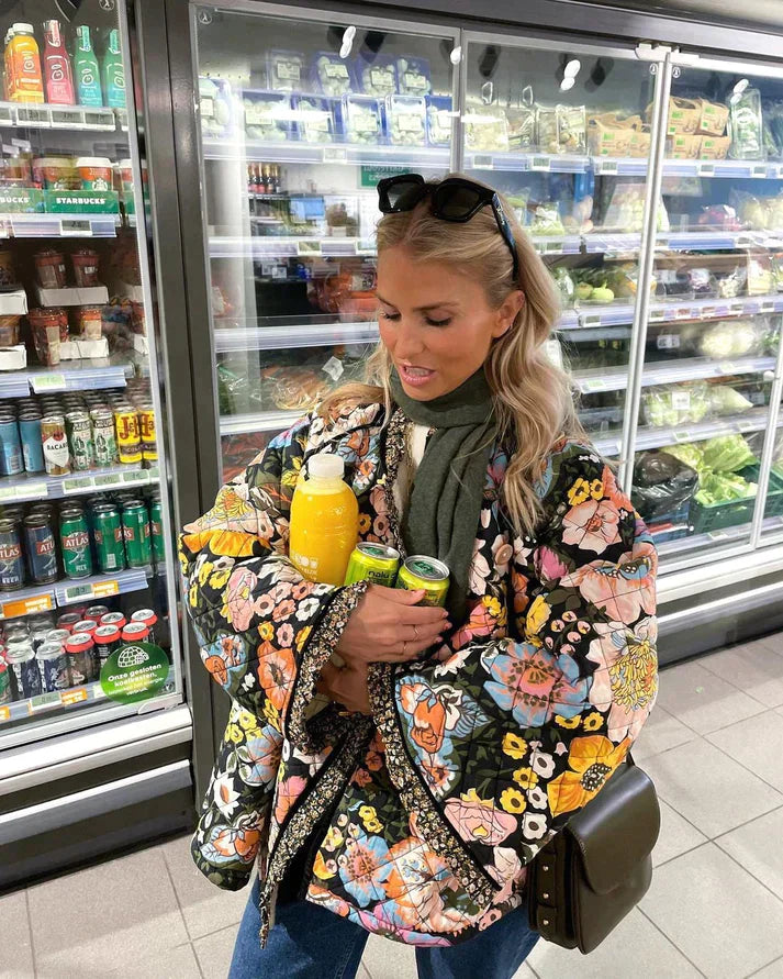 Dulce™ artistic jacket