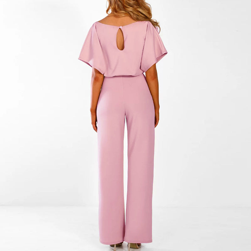 Kayra - Elegant jumpsuit