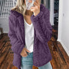 Winter hoodies for women