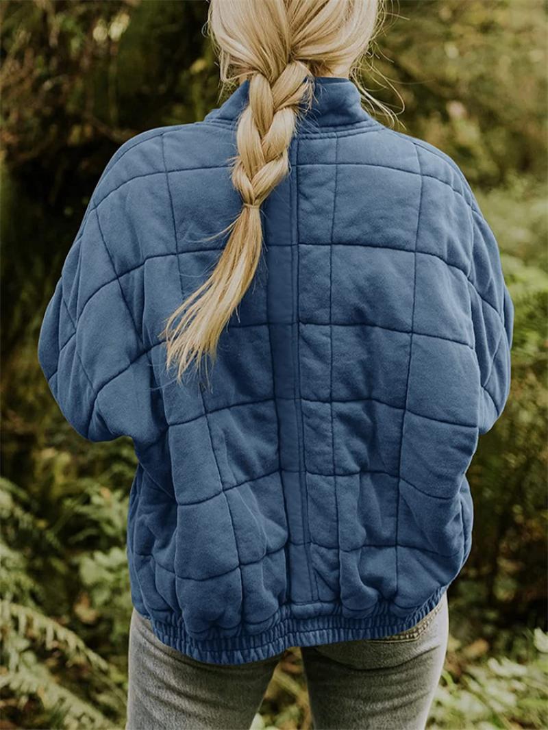 Sylish winter jacket