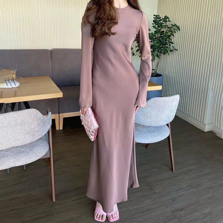 Alluring Long dress for women - Edition 2024