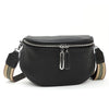 Handbag  Genuine leather ladies' handbag made from high-quality cowhide