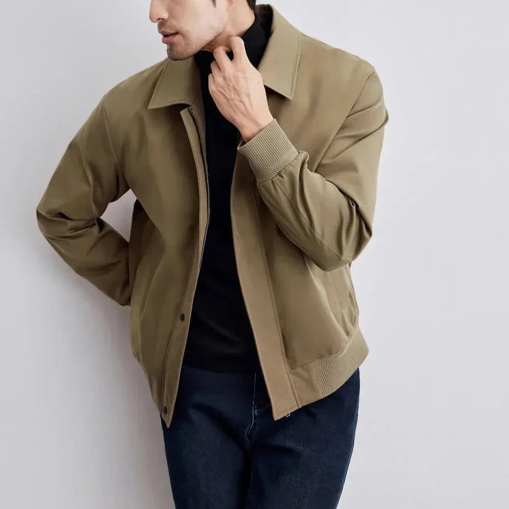 Men - Jacket - Waterproof - Outdoor Light Fit