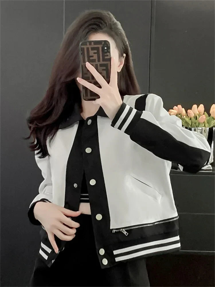 Fashion Casual long jackets