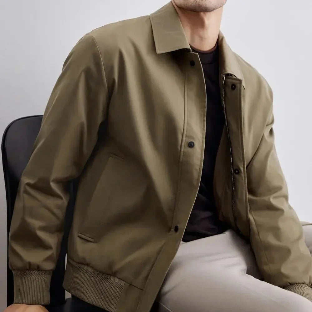 Men - Jacket - Waterproof - Outdoor Light Fit