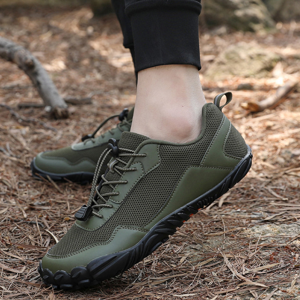 Hike - Outdoor spring barefoot shoes