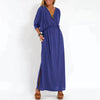 Comfortable Long Dress