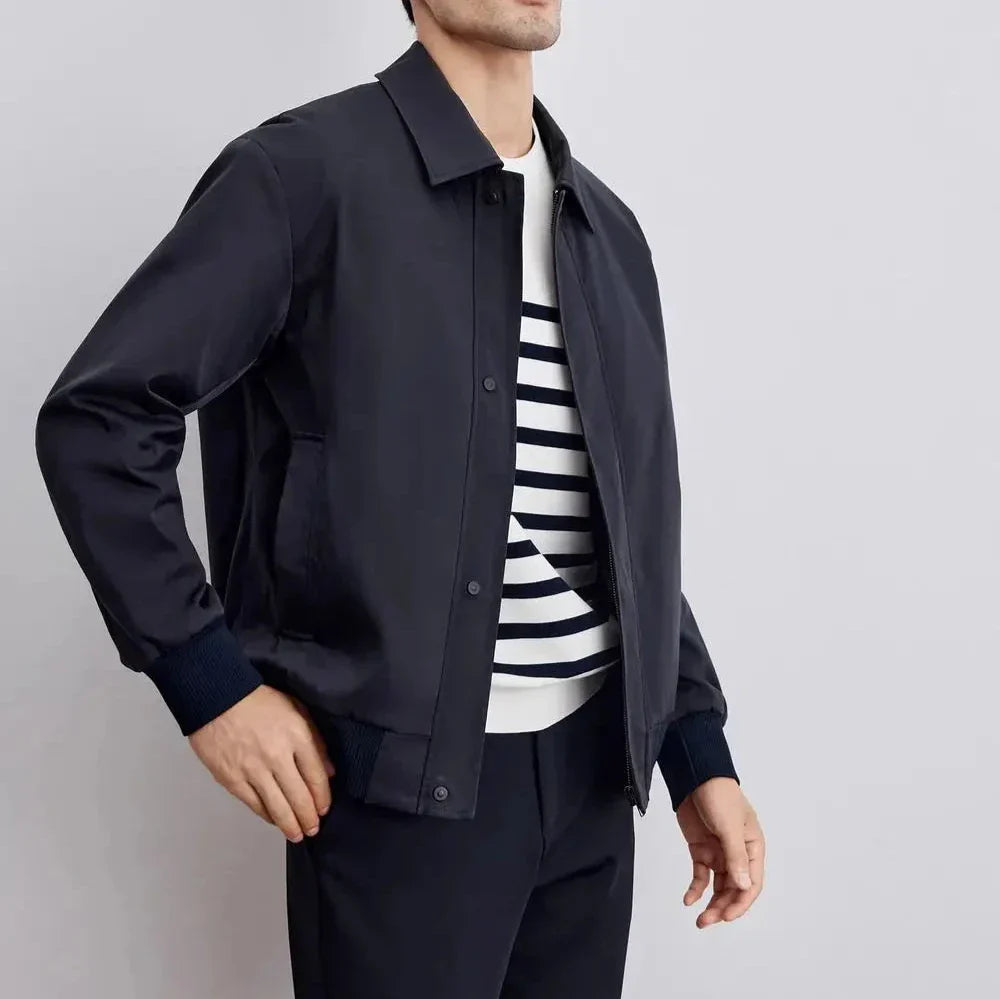 Men - Jacket - Waterproof - Outdoor Light Fit