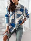 Elegante Oversized Bluse