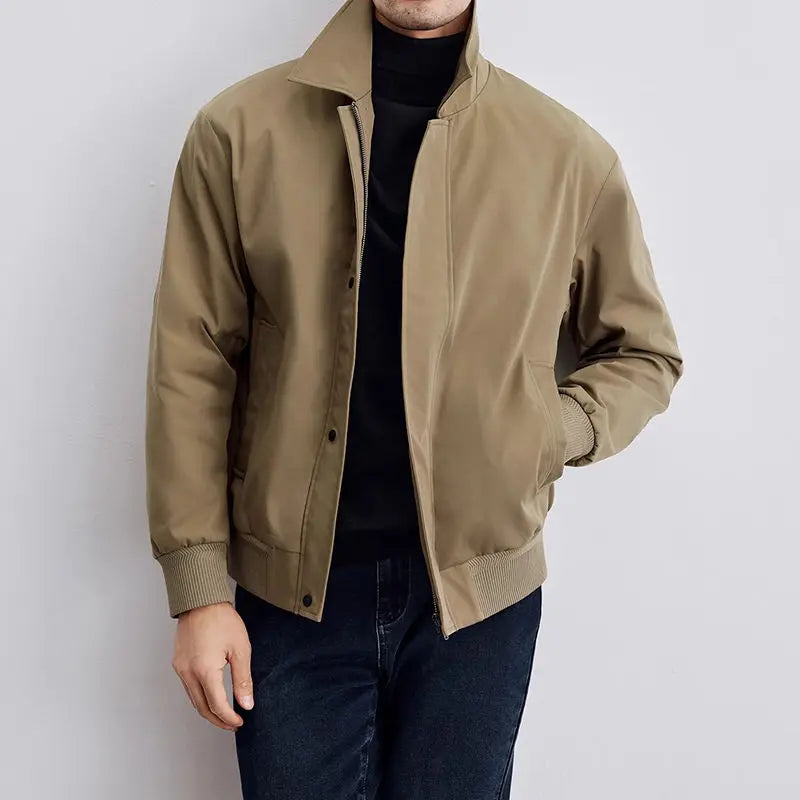 Men - Jacket - Waterproof - Outdoor Light Fit