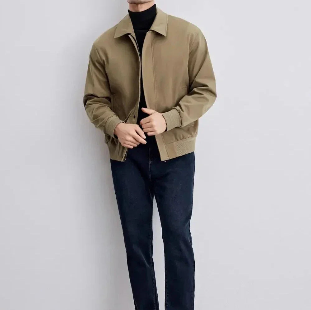 Men - Jacket - Waterproof - Outdoor Light Fit