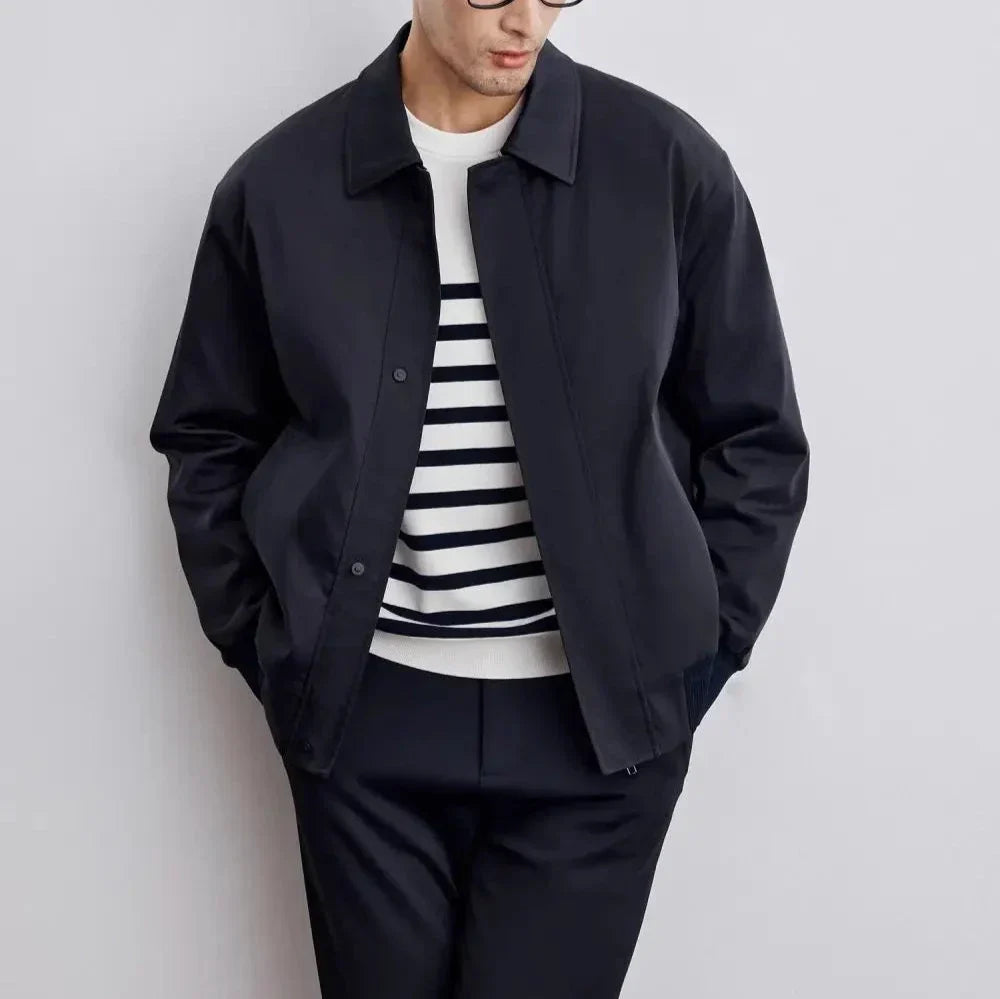 Men - Jacket - Waterproof - Outdoor Light Fit