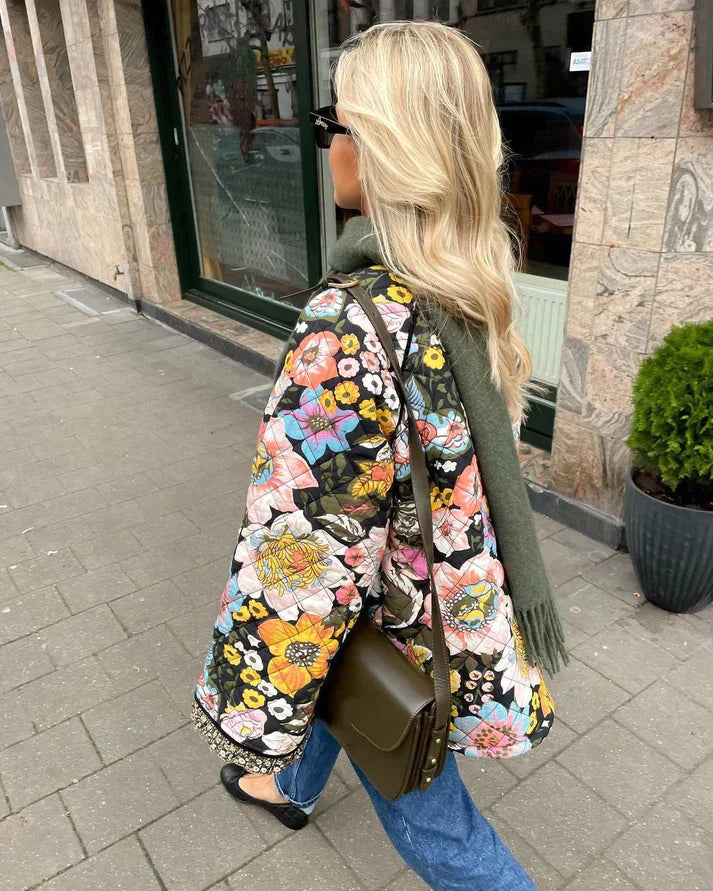 Dulce™ artistic jacket