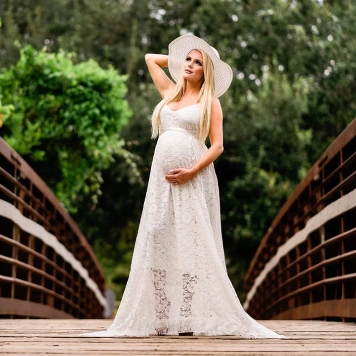 Lightweight maternity dresses - 2024 Edition