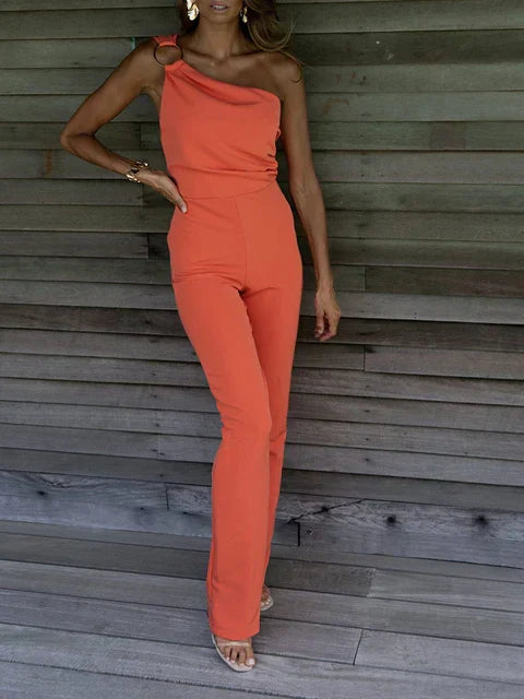 Rowena - Fashionable jumpsuit