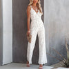 Pattern Jumpsuit