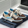 Women's - Versatile Sneakers - Stylish and Comfortable - Trendy Casual Footwear for Everyday Wear