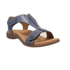 Stylish women's sandals - 2024 Mode Footwear