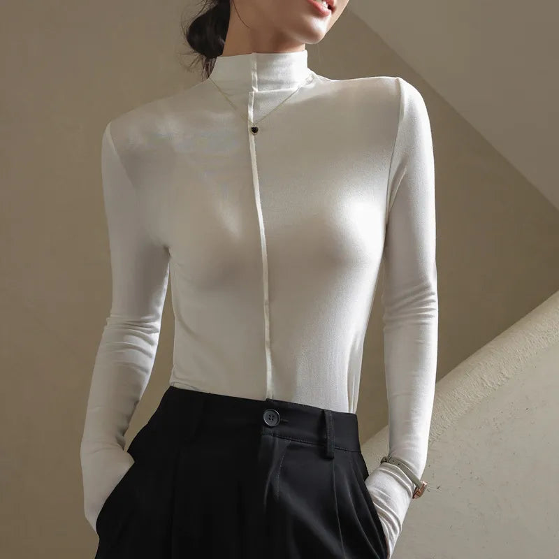 Elegant tops for women