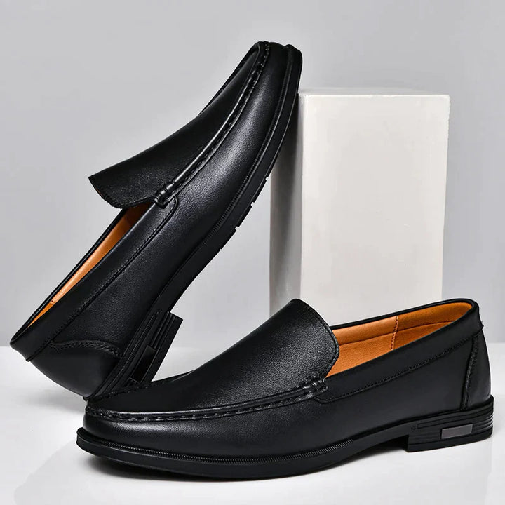 Stylish and comfortable loafers