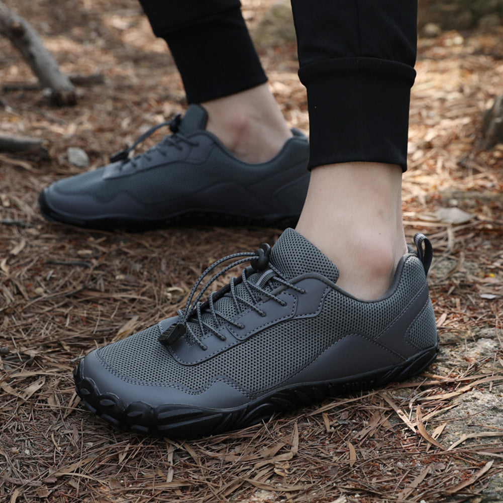 Hike - Outdoor spring barefoot shoes