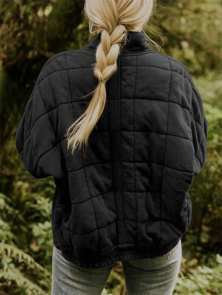 Sylish winter jacket