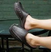 Men's - Fashionable Slippers - Comfortable Fabric - Stylish Indoor/Outdoor Footwear