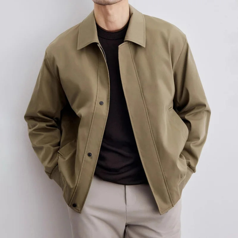 Men - Jacket - Waterproof - Outdoor Light Fit