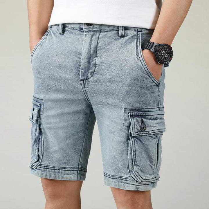 Cargo shorts