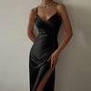 Women's - Fashionable Sleeveless Dress - Lightweight & Stylish - Perfect Summer Outfit