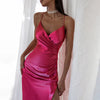 Women's - Fashionable Sleeveless Dress - Lightweight & Stylish - Perfect Summer Outfit