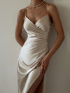Women's - Fashionable Sleeveless Dress - Lightweight & Stylish - Perfect Summer Outfit