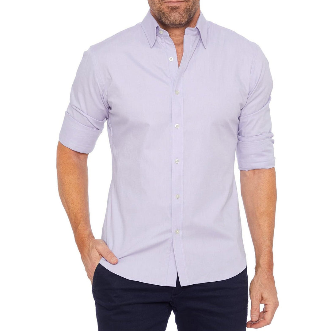 Men's blouse