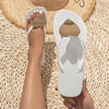 STYLISH LOVE FLIP-FLOPS