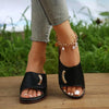 Fashion Airy beach sandals for women