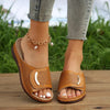 Fashion Airy beach sandals for women