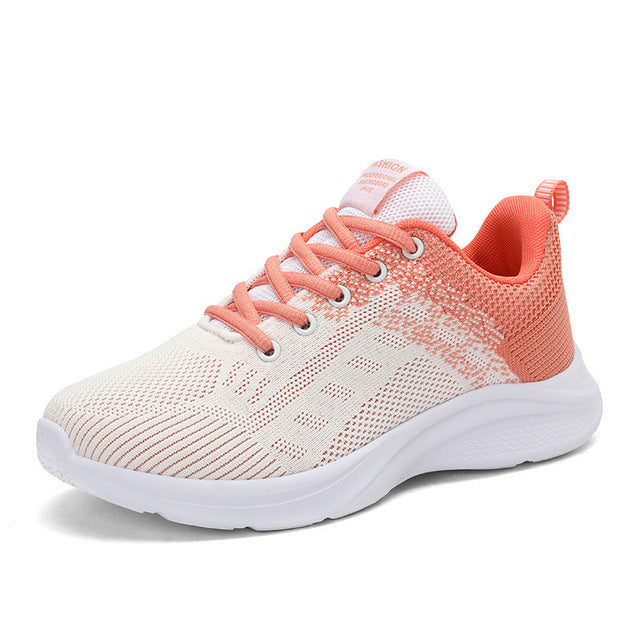 Sporty women's shoes - 2024 Active Style