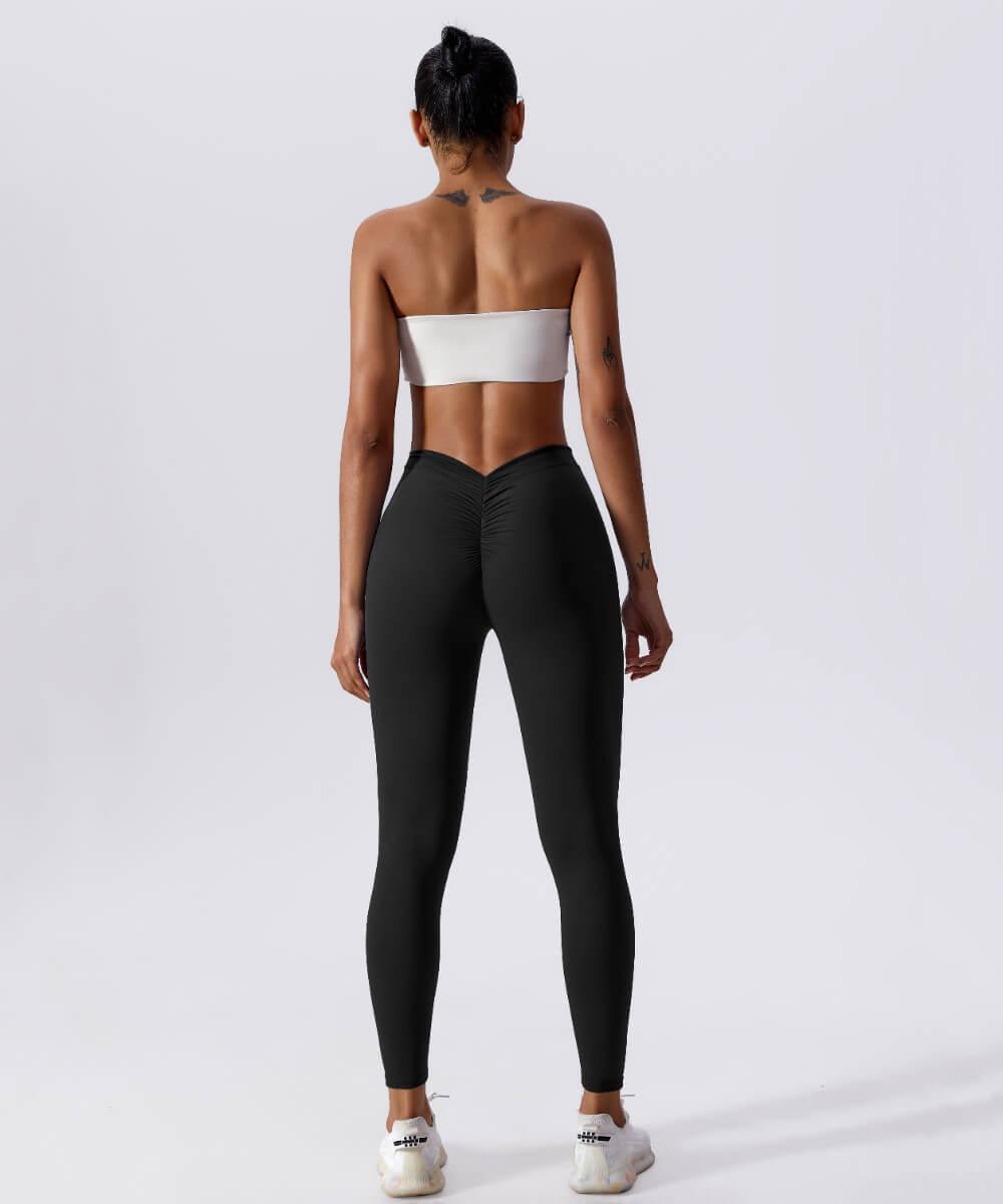 Seamless leggings