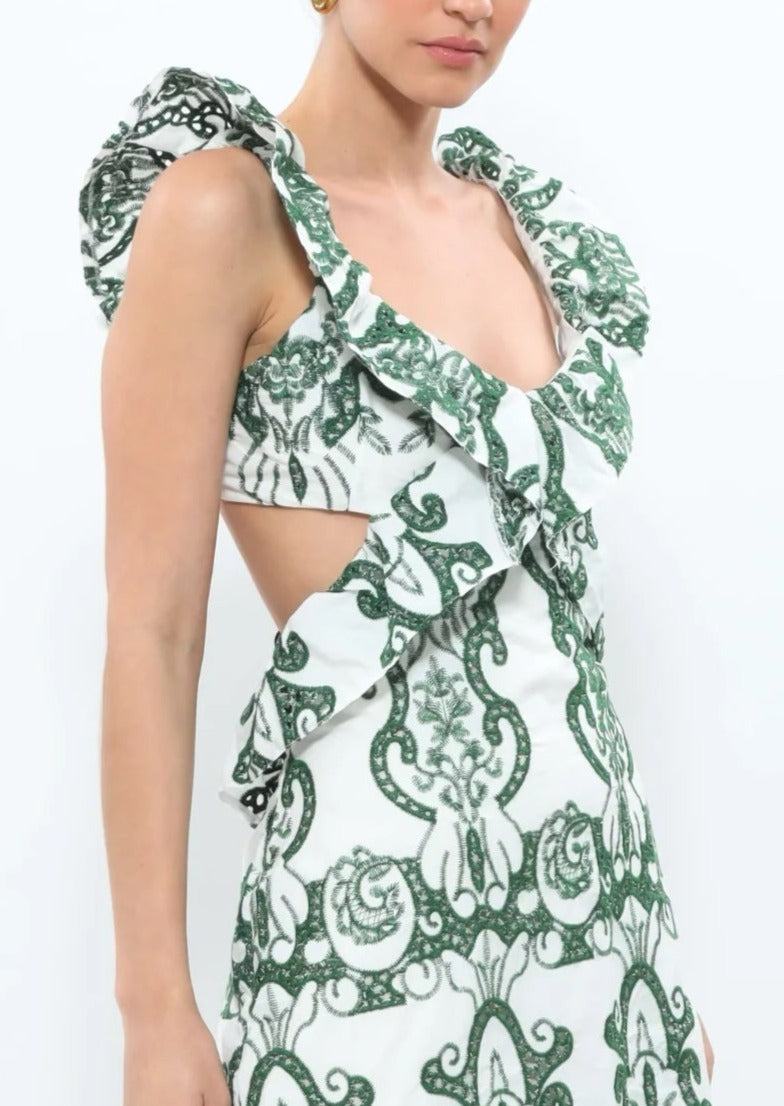 Women's - Elegant Dress - Lightweight & Stylish