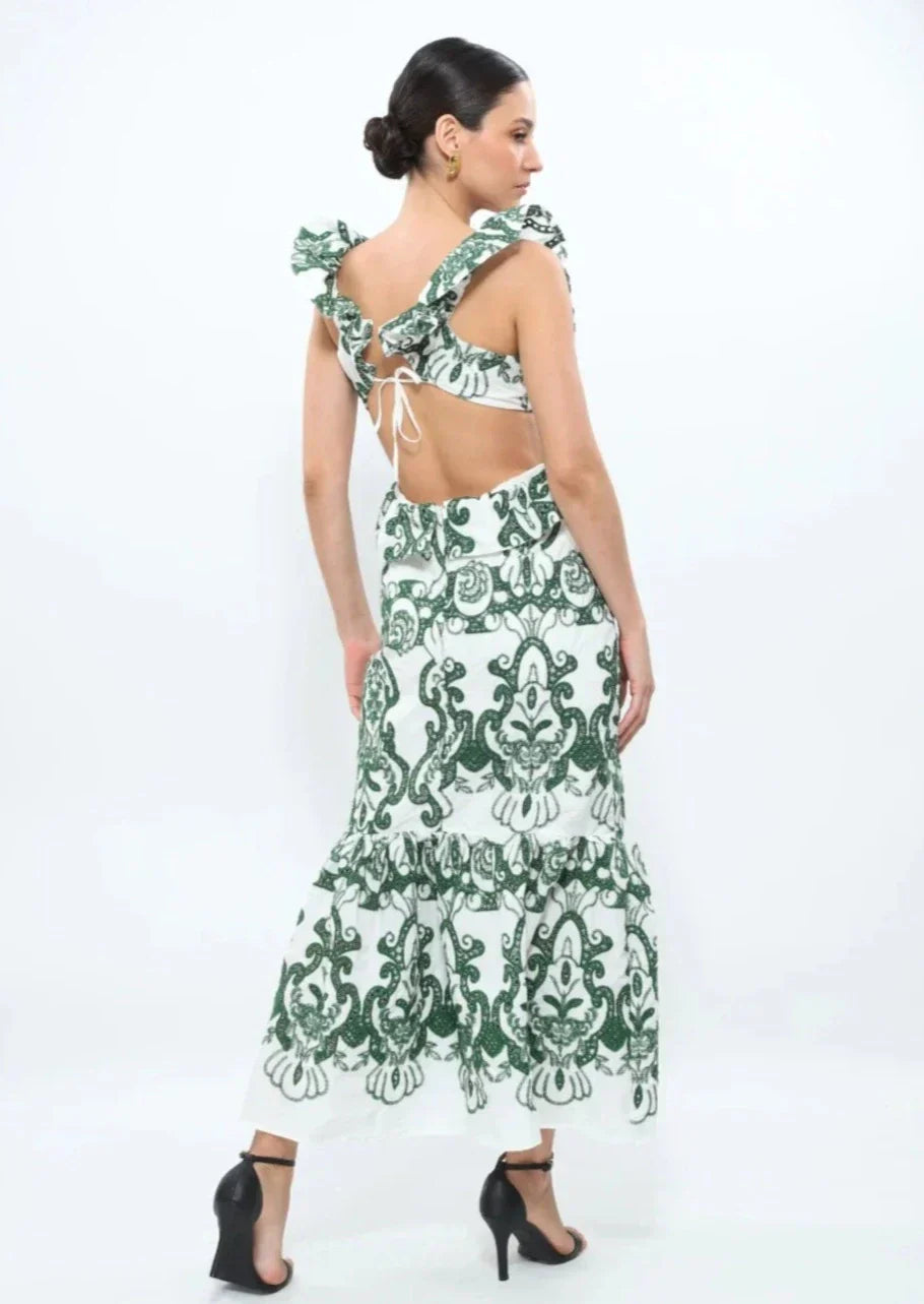 Women's - Elegant Dress - Lightweight & Stylish